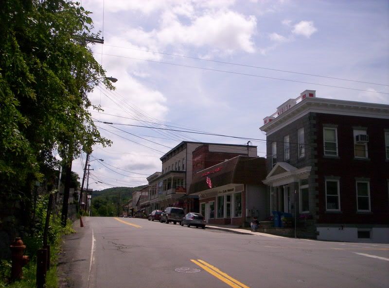 Upper Delaware Valley Photo Tour (Narrowsburg/Callicoon) (New York
